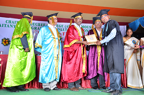 convocation 2015